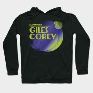 Giles Corey Hoodie